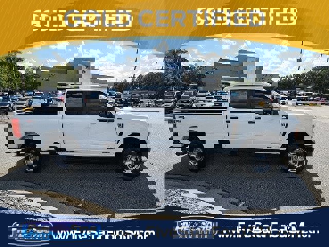 Certified 2024 Ford F350 XL w/ XL Driver Assist Package