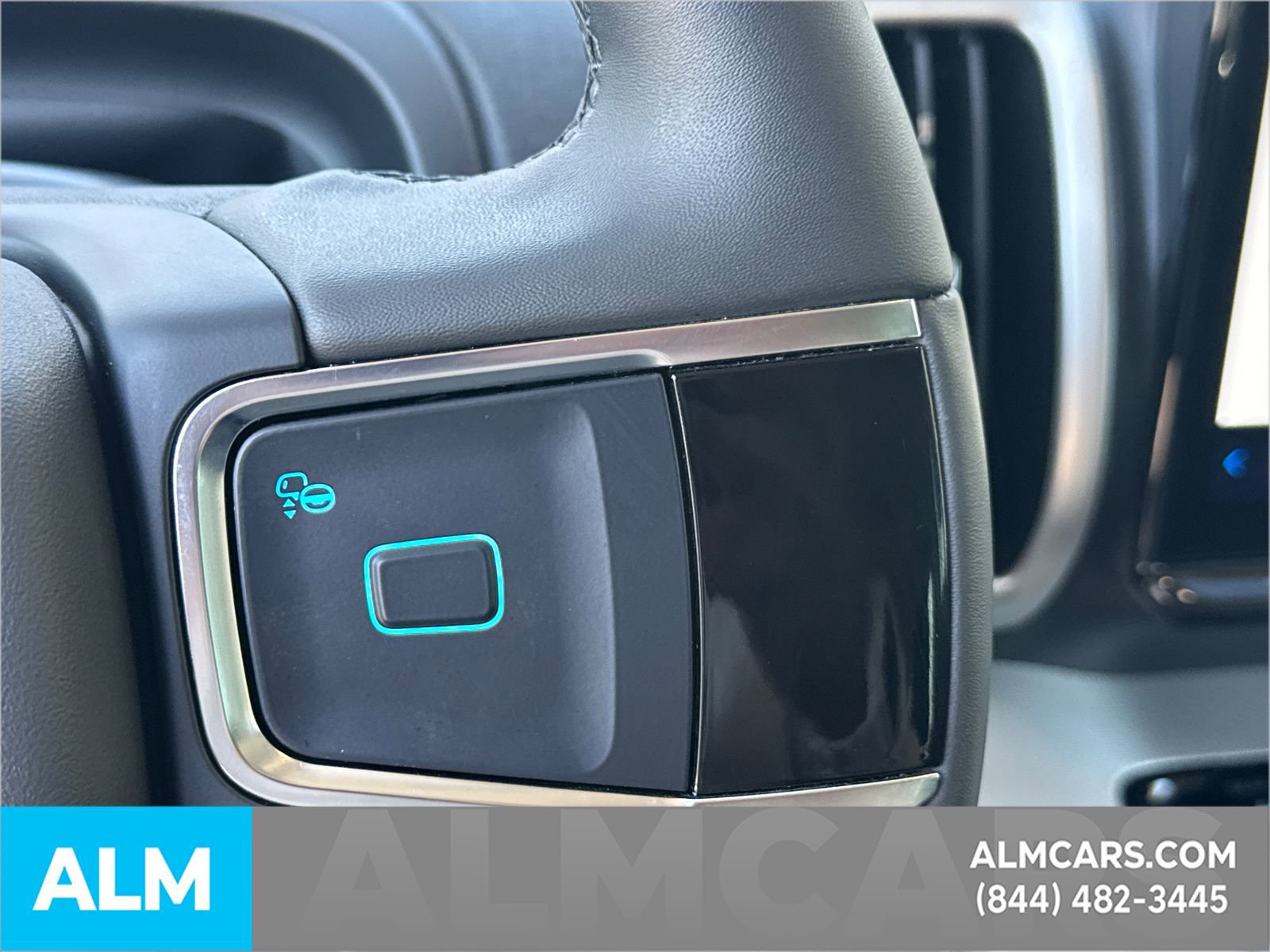 Certified 2025 Ford Expedition Max Active image 33