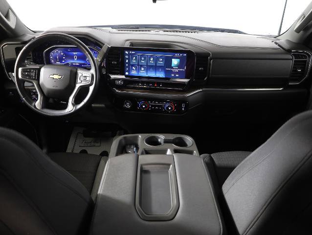 Used 2023 Chevrolet Silverado 1500 LT image 14