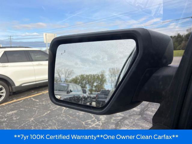 Certified 2024 Ford F150 STX AWD/4WD image 15