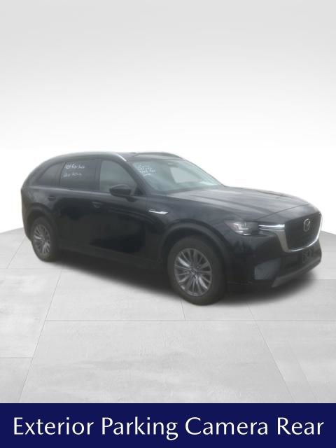 Used 2024 MAZDA CX-90 Plug-In Hybrid w/ Preferred AWD/4WD image 8