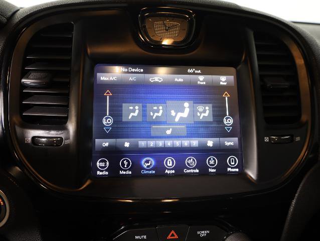 Used 2018 Chrysler 300 S w/ 300S Premium Group image 14