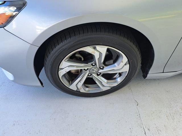 Used 2018 Honda Accord EX-L image 27