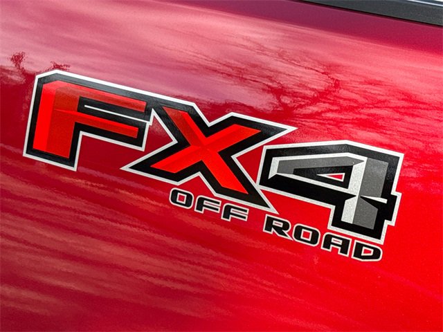 Certified 2021 Ford Ranger Lariat w/ Equipment Group 501A High image 11