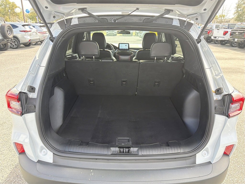 Certified 2025 Ford Escape ST-Line image 22