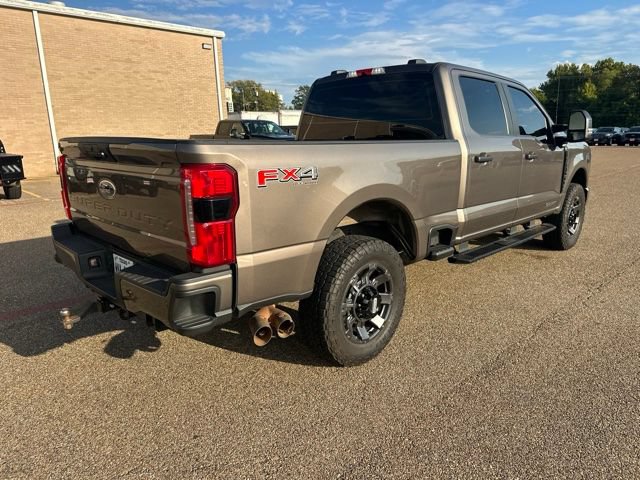 Certified 2023 Ford F250 XL w/ STX Appearance Package AWD/4WD image 26