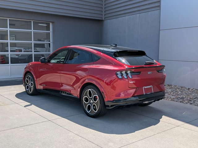 Certified 2023 Ford Mustang Mach-E GT AWD/4WD image 6