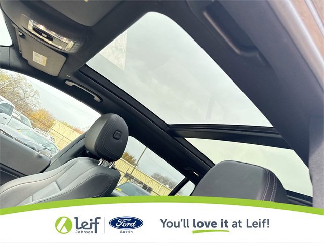 Used 2025 Mercedes-Benz GLS 450 GLS 450 image 21