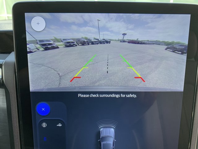 Certified 2023 Ford Expedition Max Platinum image 31