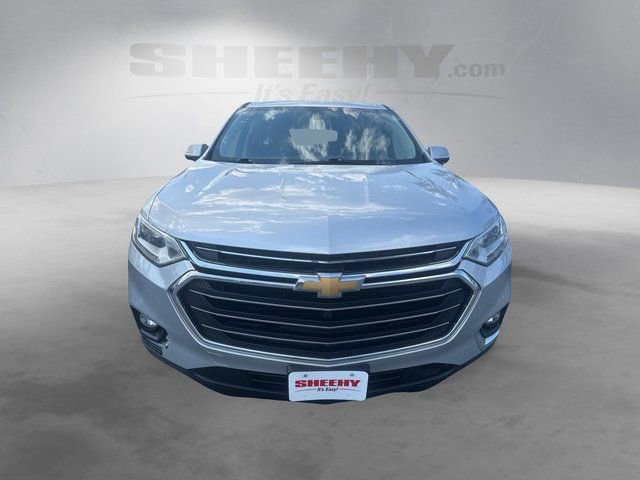Used 2018 Chevrolet Traverse LT AWD/4WD image 17