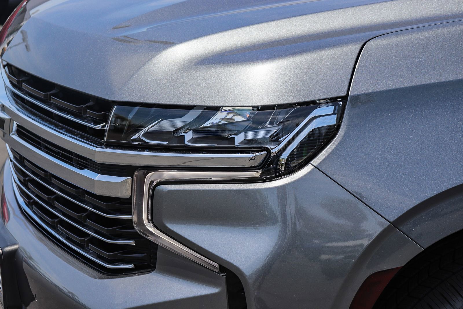 Used 2022 Chevrolet Tahoe LT RWD image 10
