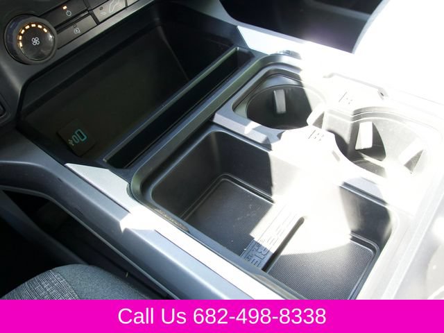 Certified 2025 Ford F250 XLT w/ FX4 Off-Road Package AWD/4WD image 28