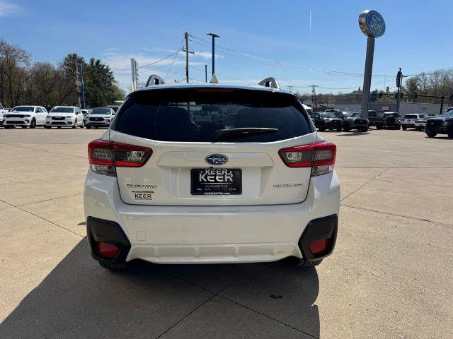 Used 2023 Subaru Crosstrek 2.0i Premium AWD/4WD image 5