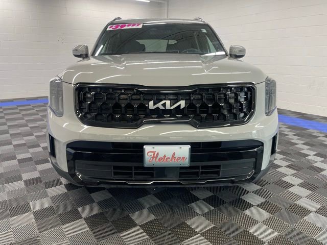 Used 2024 Kia Telluride EX X-Line image 13
