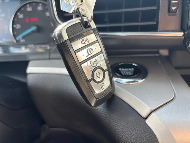 Certified 2023 Ford Explorer XLT w/ Equipment Group 202A AWD/4WD image 22