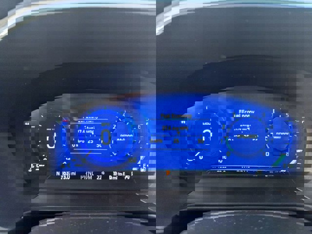 Certified 2020 Ford Escape Titanium image 17