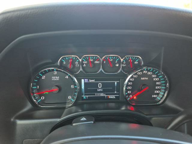 Used 2018 Chevrolet Silverado 1500 LT w/ All Star Edition image 23