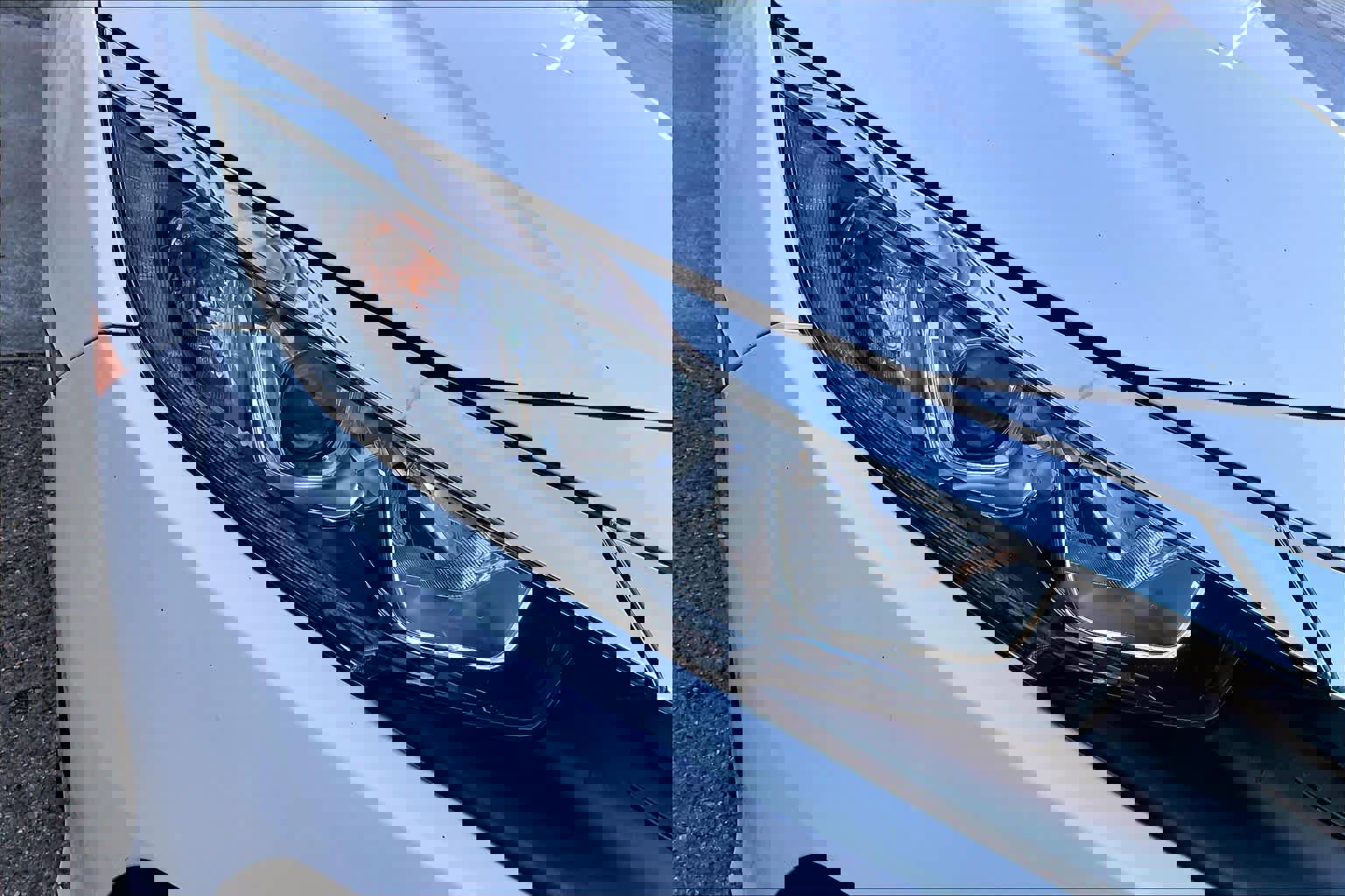 Used 2018 Honda Civic LX image 28