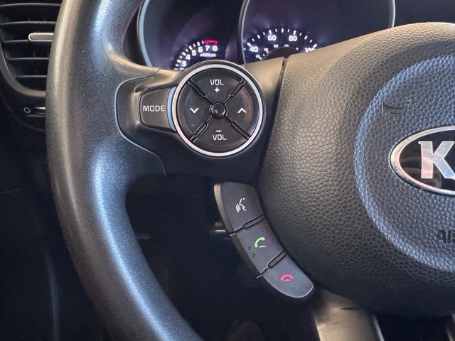Used 2018 Kia Soul + FWD image 14