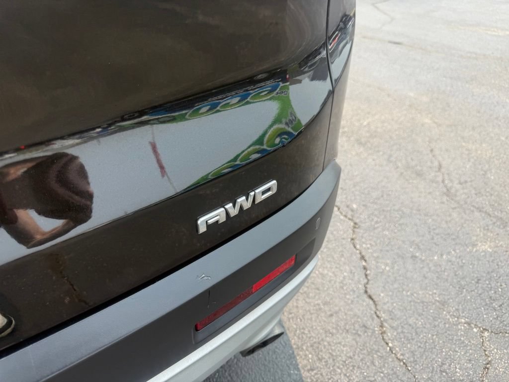 Used 2019 GMC Acadia SLT w/ LPO, Floor Liner Package AWD/4WD image 52
