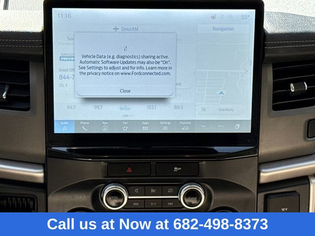 Certified 2022 Ford Expedition XLT image 12