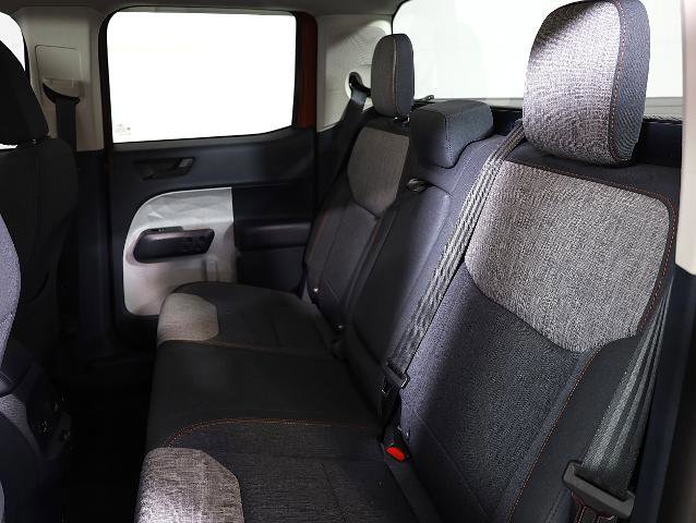 Certified 2022 Ford Maverick XLT w/ Equipment Group 300A Standard image 11