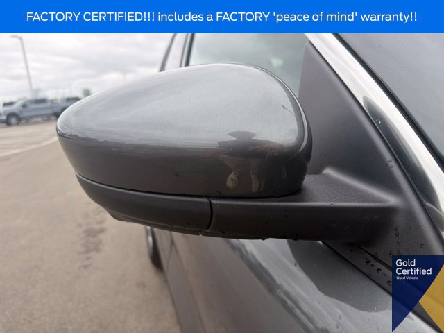 Certified 2023 Ford Escape Active w/ Tech Pack #2 AWD/4WD image 7