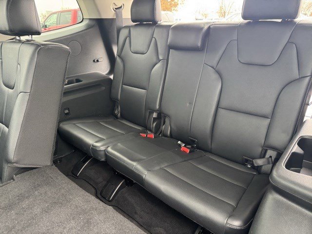 Used 2022 Kia Telluride EX image 34