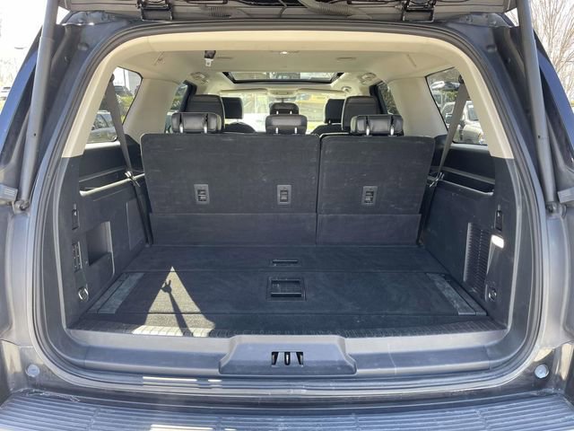 Certified 2021 Ford Expedition Max Platinum image 12