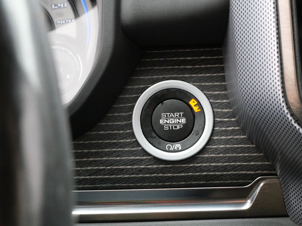 Used 2019 RAM 1500 Limited w/ Advanced Safety Group AWD/4WD image 27