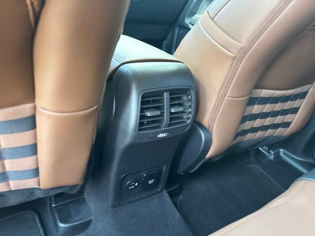 Certified 2023 Ford Bronco Sport Outer Banks w/ Tech Package AWD/4WD image 32