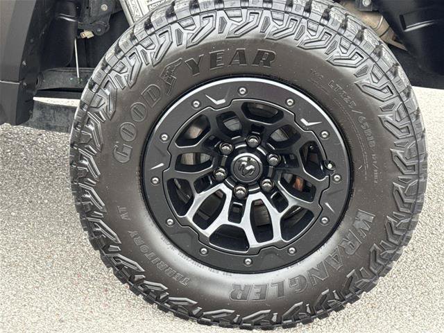 Used 2023 RAM 1500 TRX w/ TRX Level 2 Equipment Group AWD/4WD image 9