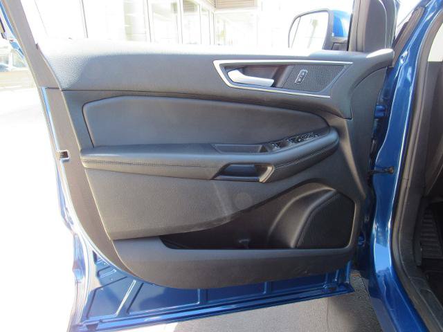 Certified 2024 Ford Edge SEL w/ Convenience Package AWD/4WD image 21