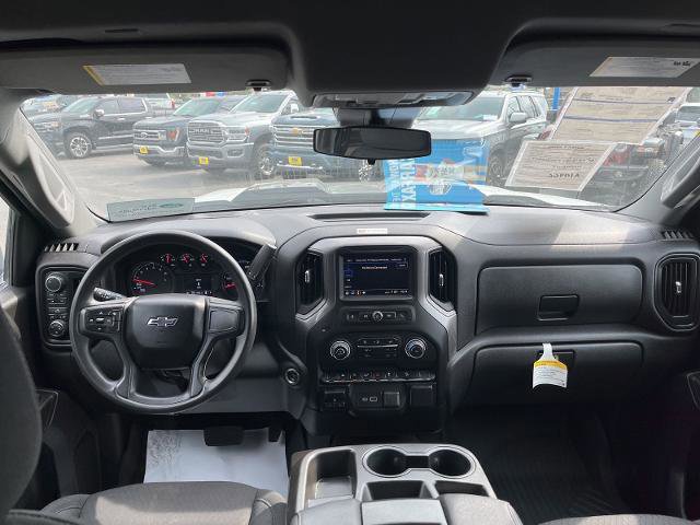 Used 2023 Chevrolet Silverado 1500 Custom Trail Boss image 5