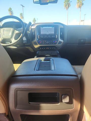 Used 2019 GMC Sierra 2500 Denali w/ Duramax Plus Package AWD/4WD image 23