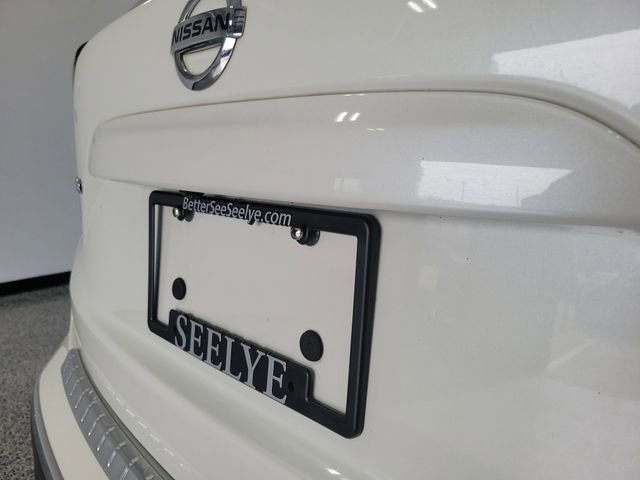 Used 2022 Nissan Murano SV image 26