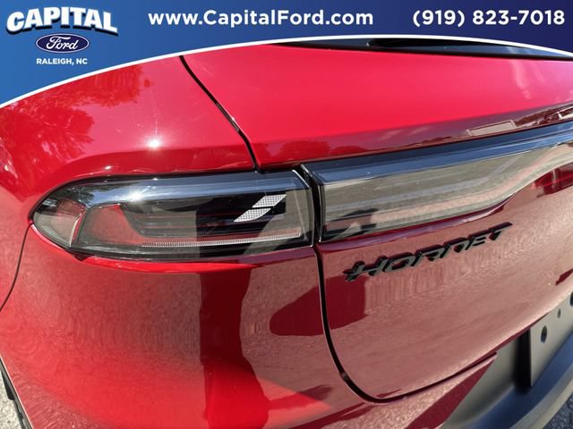 Used 2024 Dodge Hornet GT Plus w/ GT Blacktop Package AWD/4WD image 15