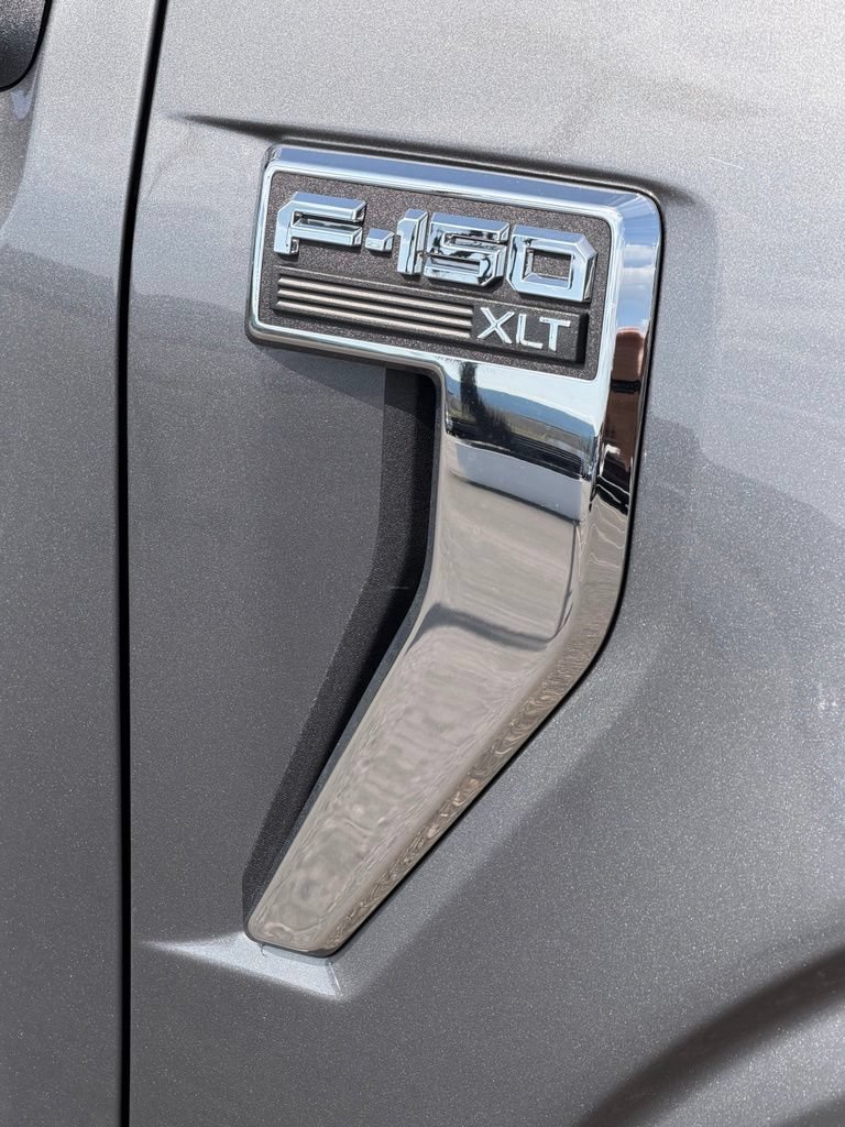 Certified 2024 Ford F150 XLT w/ Equipment Group 302A MID AWD/4WD image 31