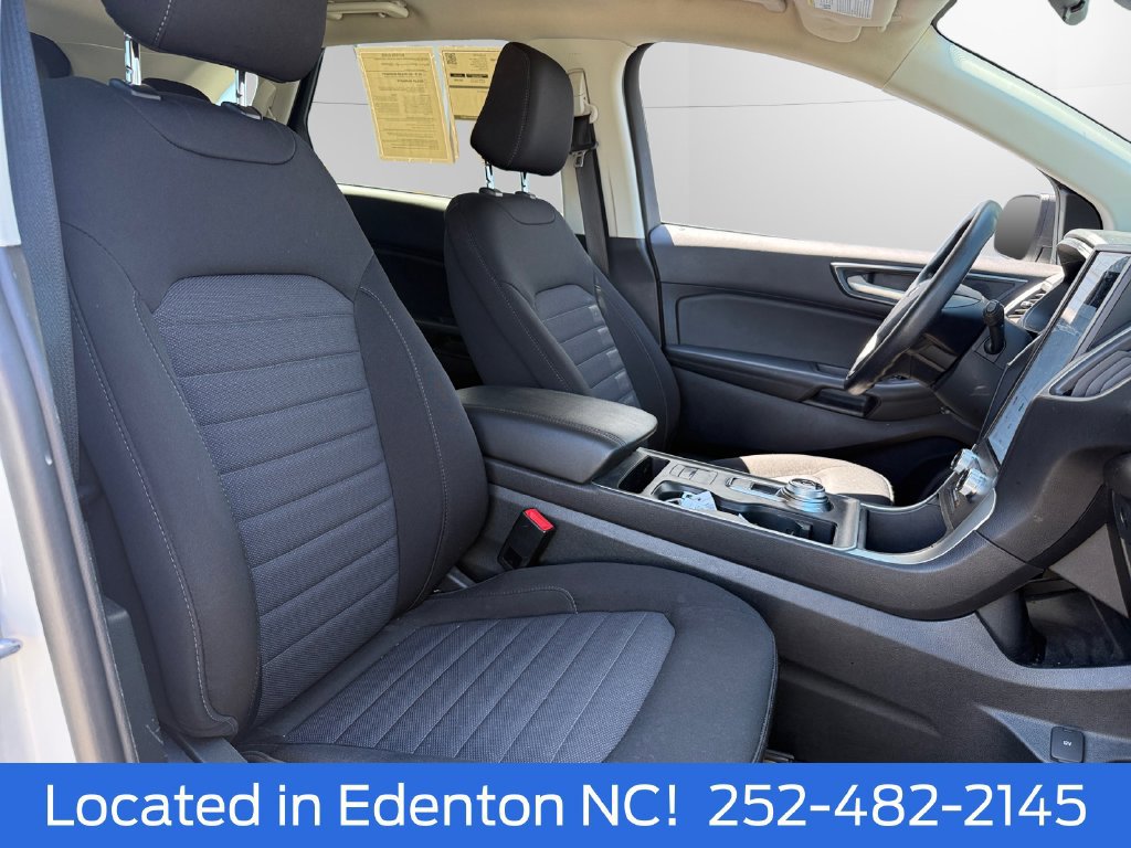Certified 2024 Ford Edge SE AWD/4WD image 16