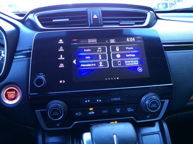 Used 2019 Honda CR-V EX image 21