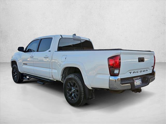 Used 2021 Toyota Tacoma SR5 image 5