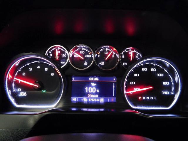 Used 2021 Chevrolet Silverado 2500 LT w/ Convenience Package image 16