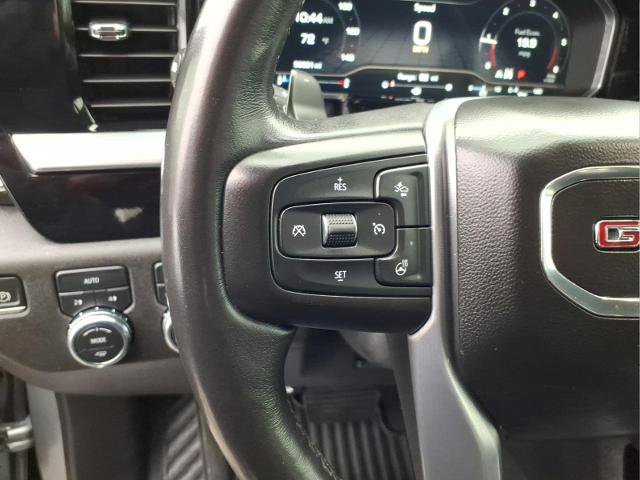 Used 2023 GMC Sierra 1500 Elevation AWD/4WD image 24