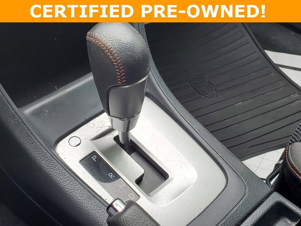 Used 2017 Subaru Crosstrek 2.0i Premium image 27