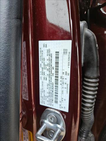 Certified 2021 Ford Escape SE w/ Convenience Package FWD image 19