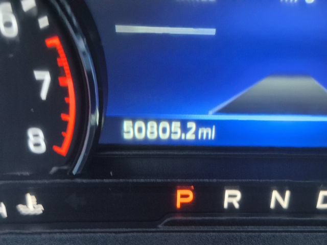Certified 2022 Ford Explorer Timberline AWD/4WD image 16