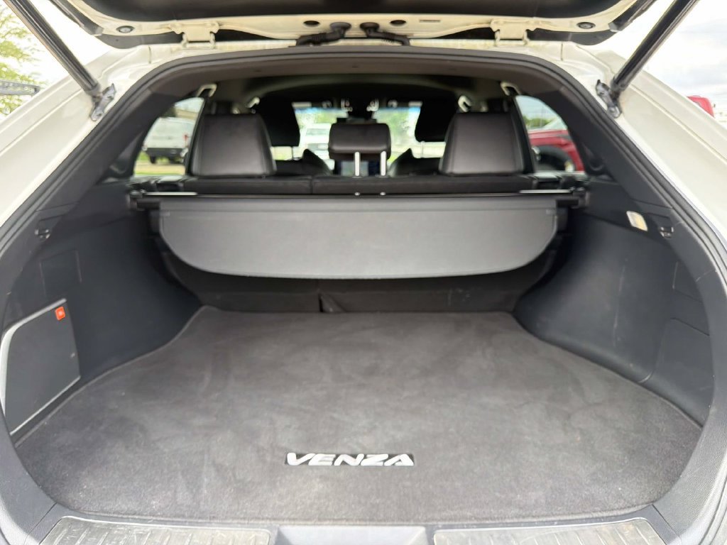 Used 2021 Toyota Venza Limited AWD/4WD image 11