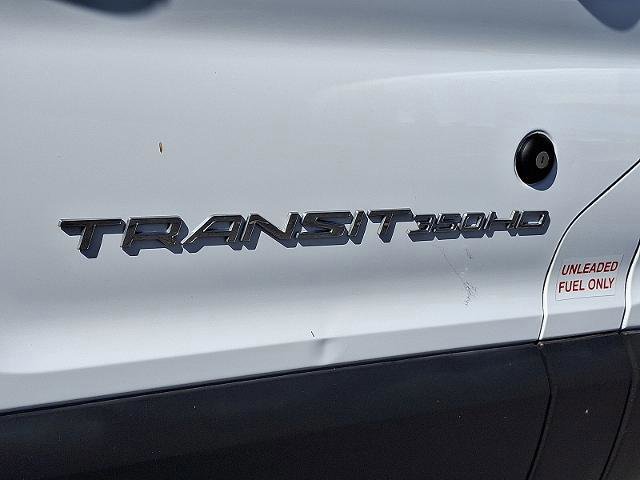 Certified 2023 Ford Transit 350 DRW image 24