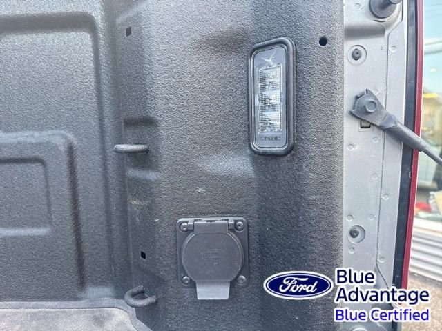 Used 2023 Chevrolet Silverado 1500 RST w/ Rally Edition image 38