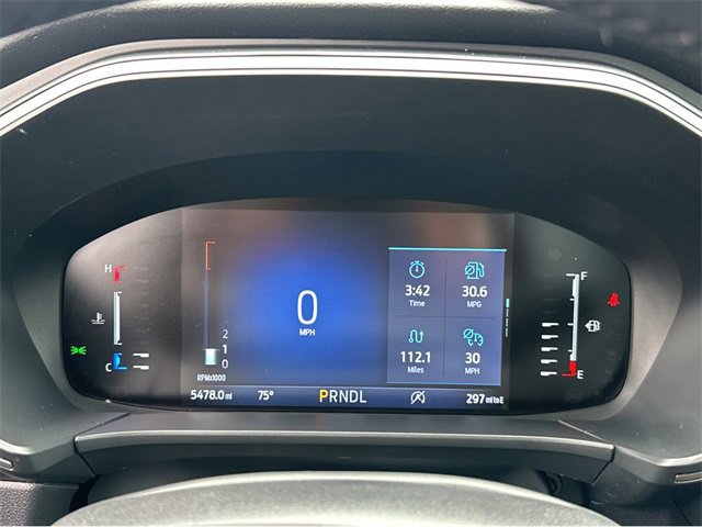 Certified 2024 Ford Escape Active image 13